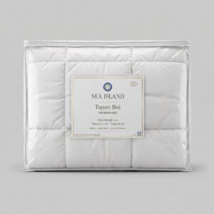Topper Bed Matrimoniale spessore 2 cm