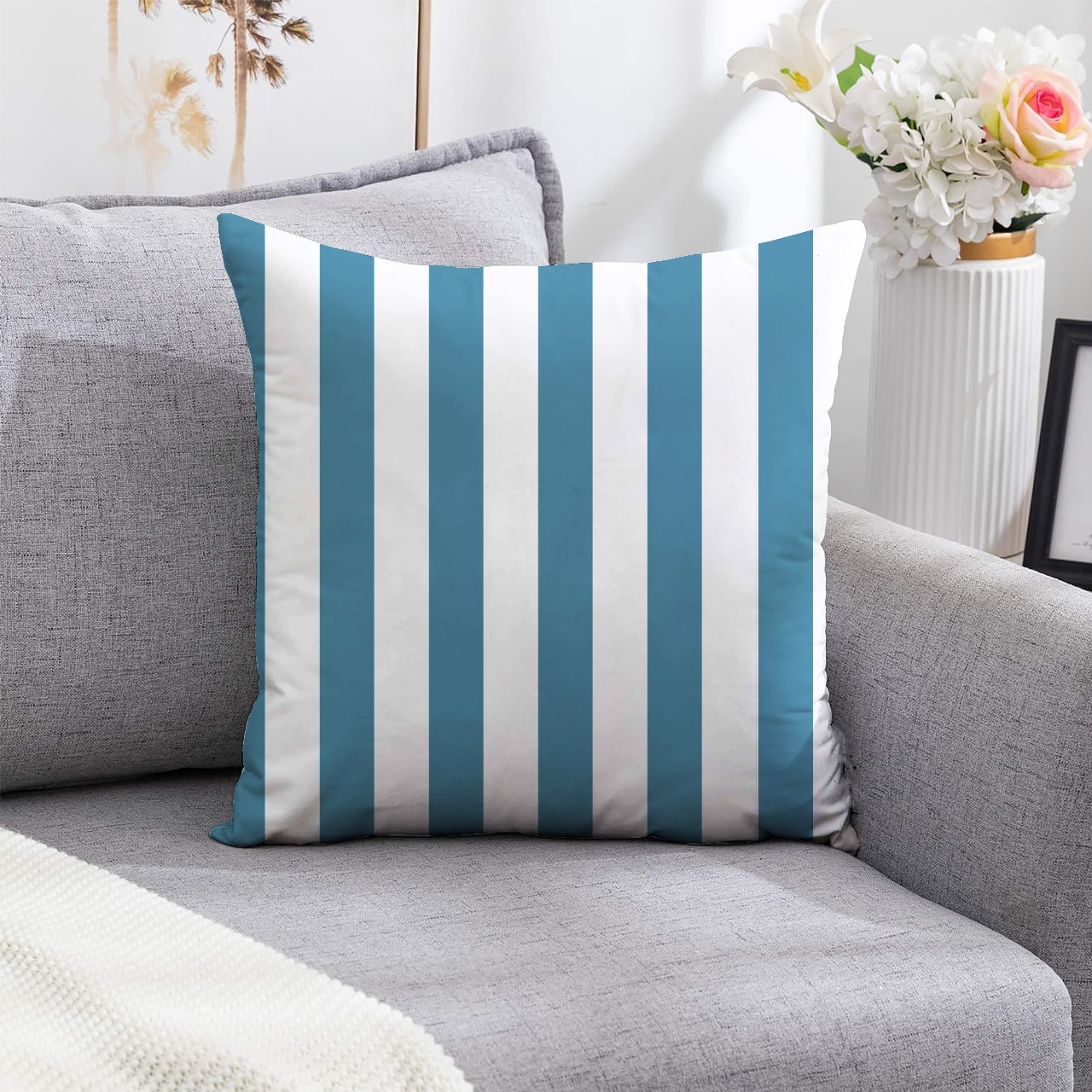 Cuscino Decorativo 50x50 - immagine 3