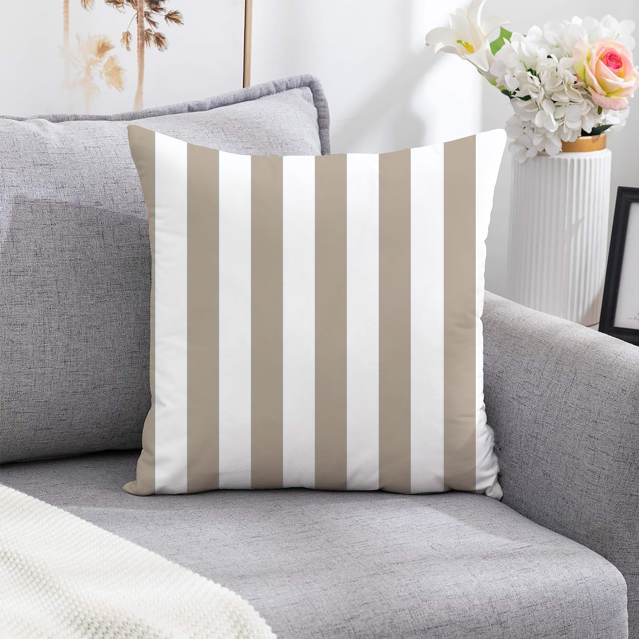 Cuscino Decorativo 50x50 - immagine 2