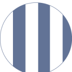 Bianco/Blu